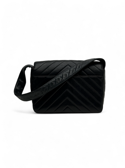 Chanel Chevron