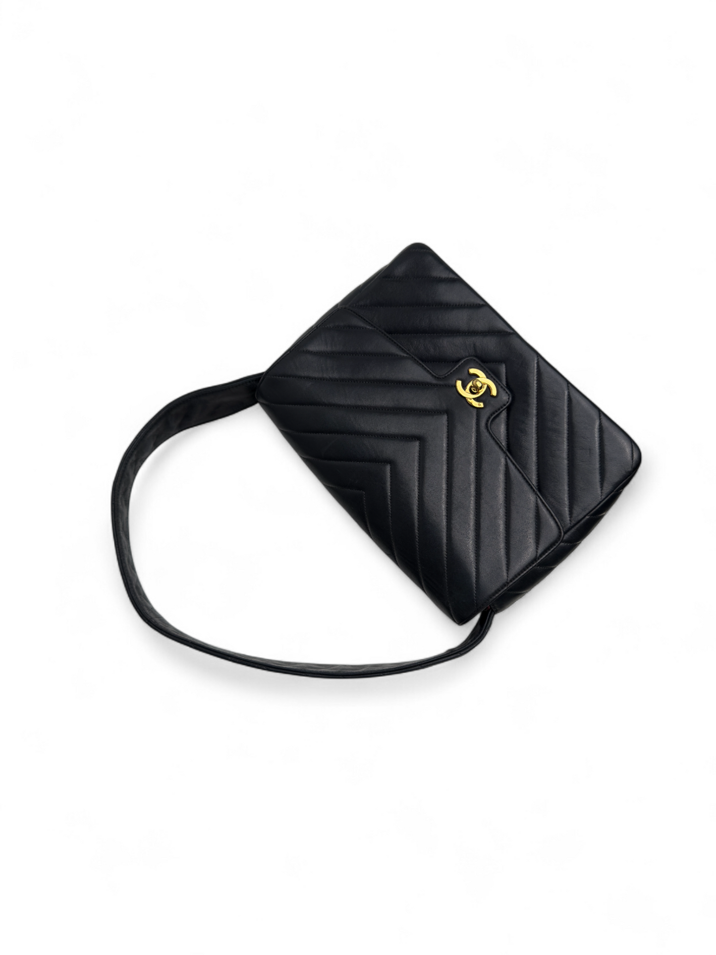 Chanel Chevron
