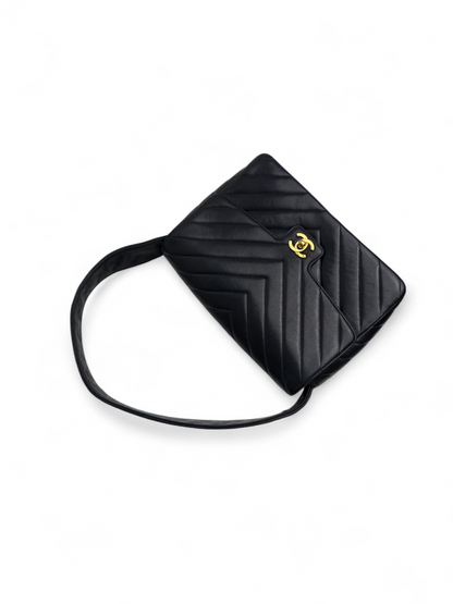 Chanel Chevron