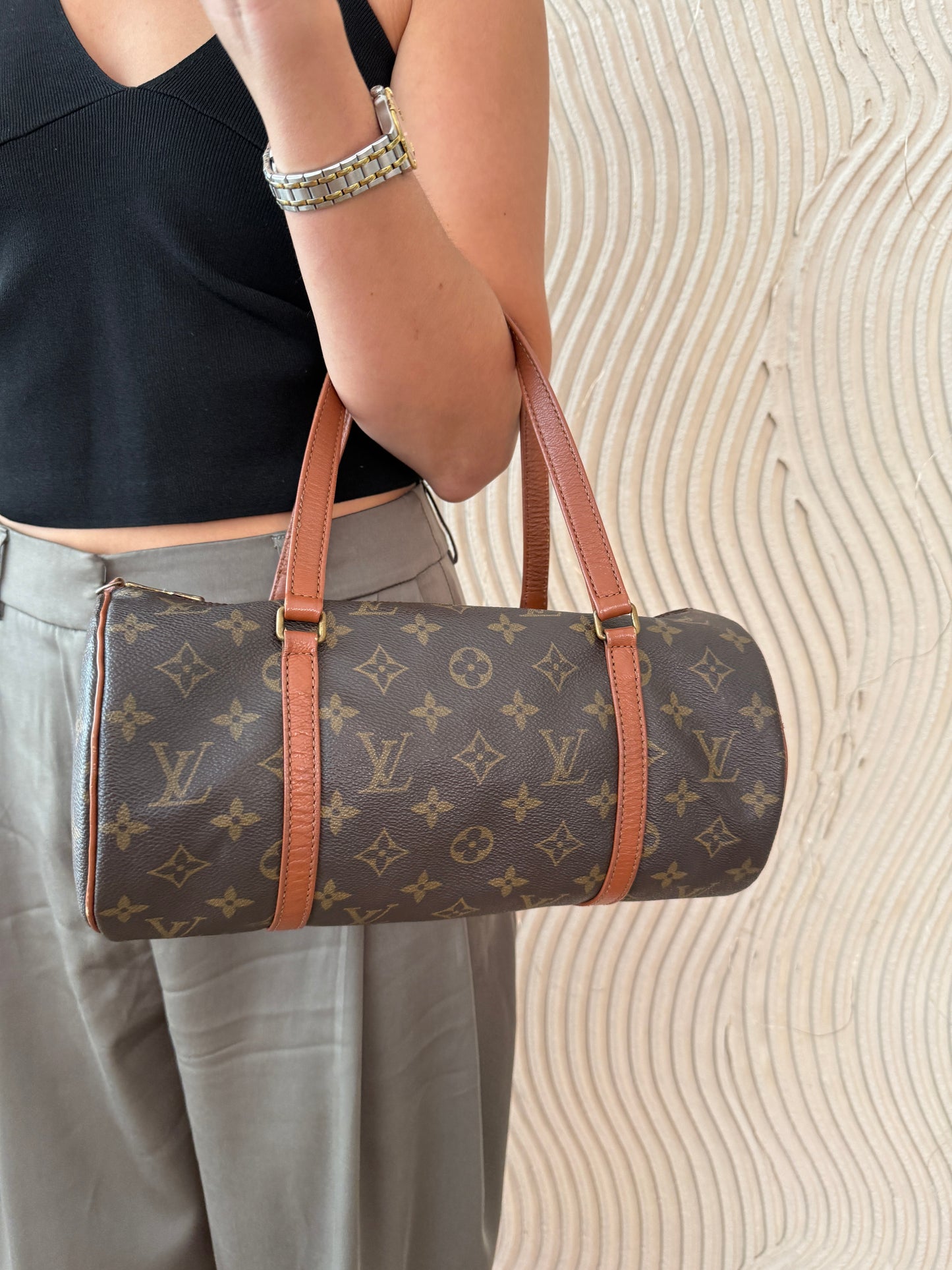 Louis Vuitton Butterfly