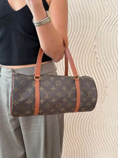 Louis Vuitton Butterfly