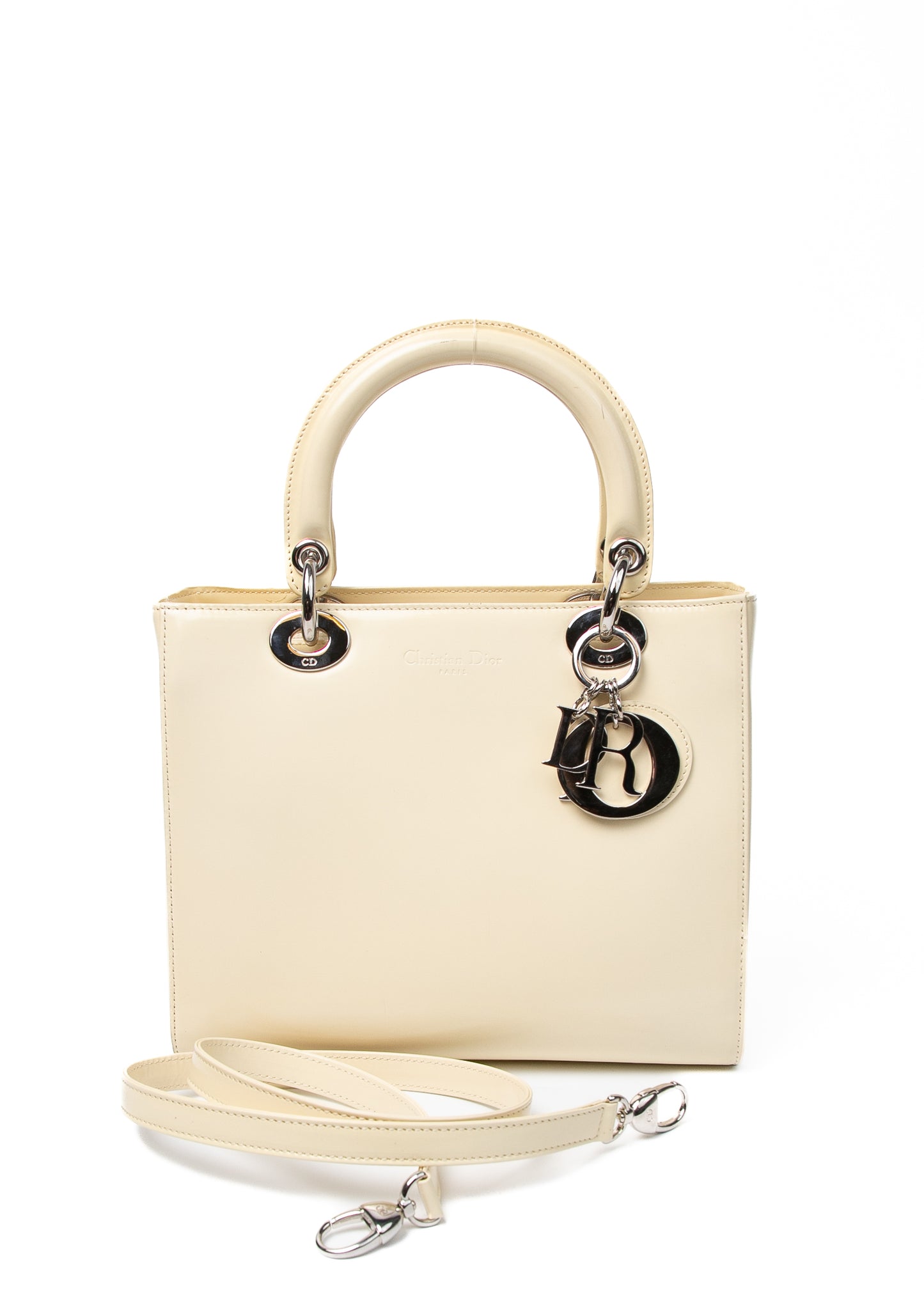 Lady Dior Medium
