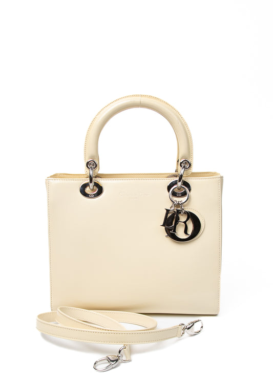 Lady Dior Medium