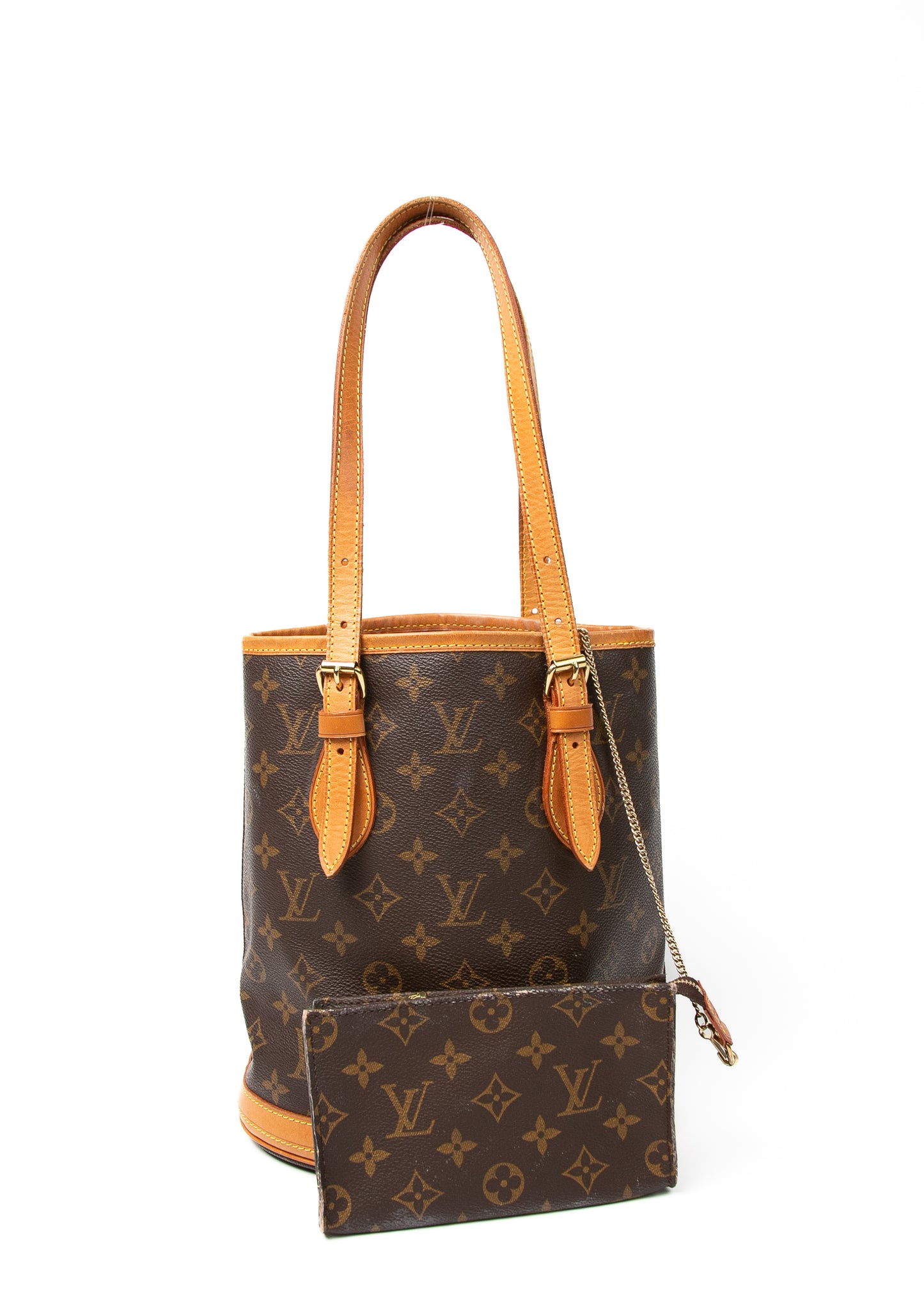 Louis Vuitton Bucket PM