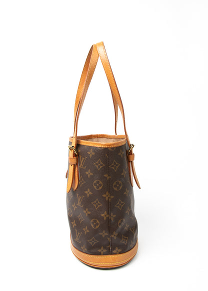 Louis Vuitton Bucket PM
