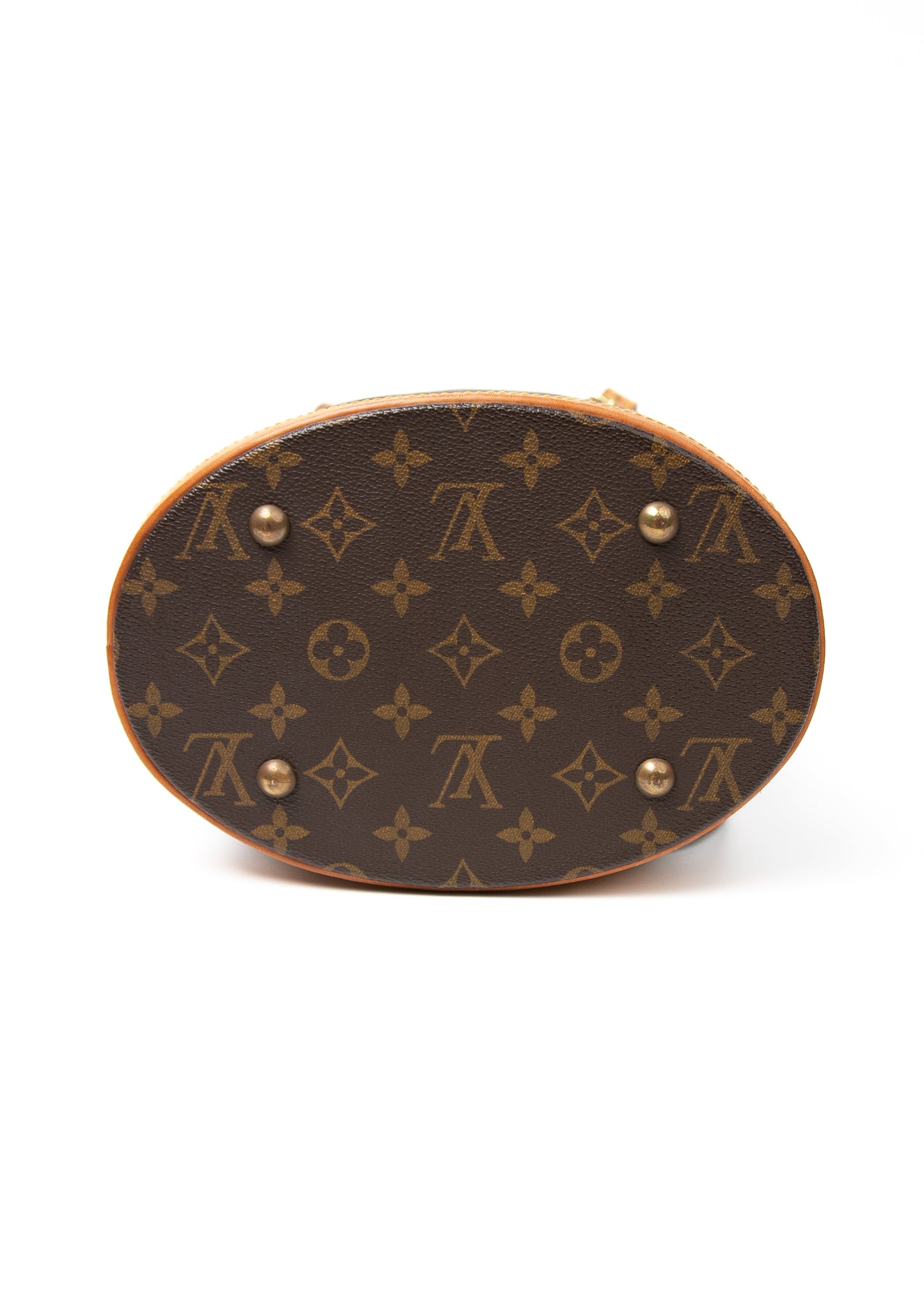 Louis Vuitton Bucket PM