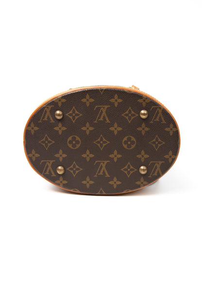 Louis Vuitton Bucket PM