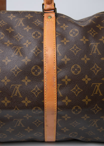 Louis Vuitton Keepall 55