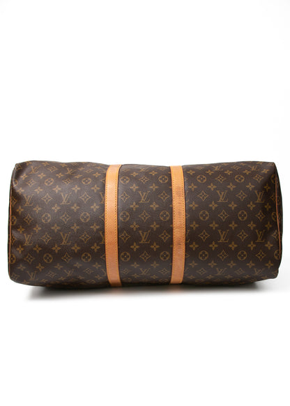 Louis Vuitton Keepall 55