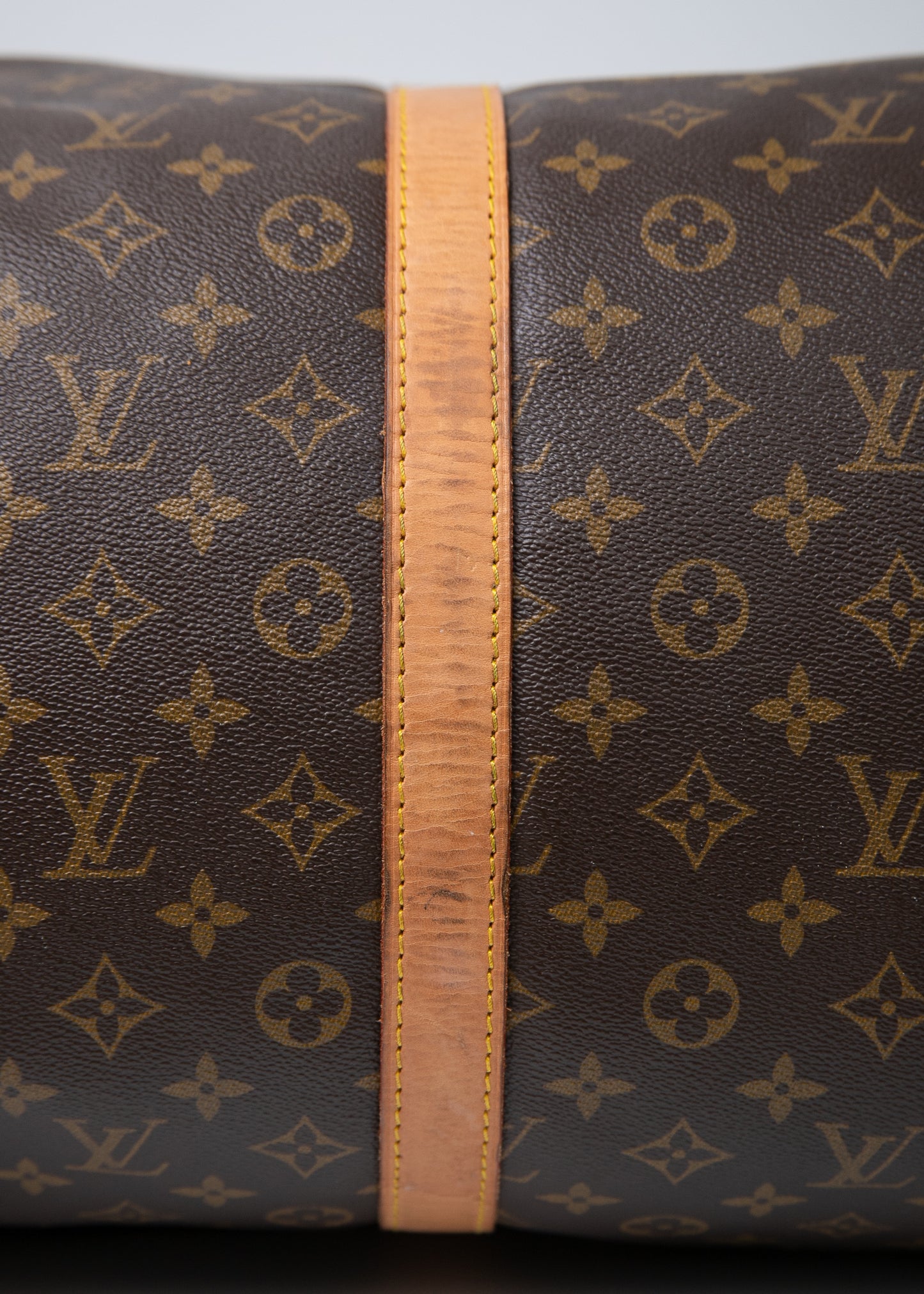 Louis Vuitton Keepall 55