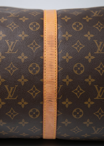 Louis Vuitton Keepall 55