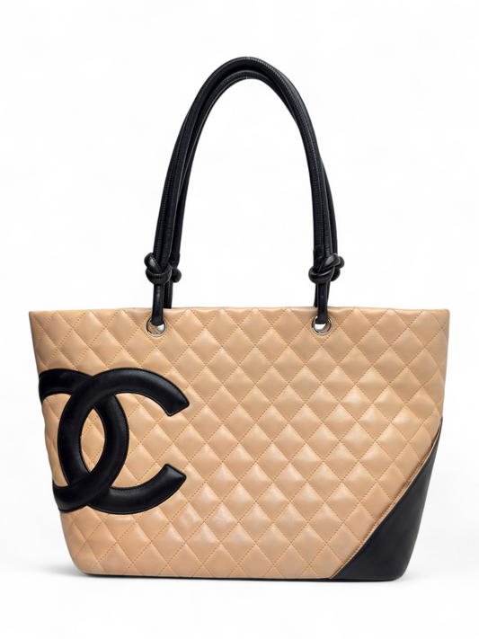 Chanel Cambon Ligne