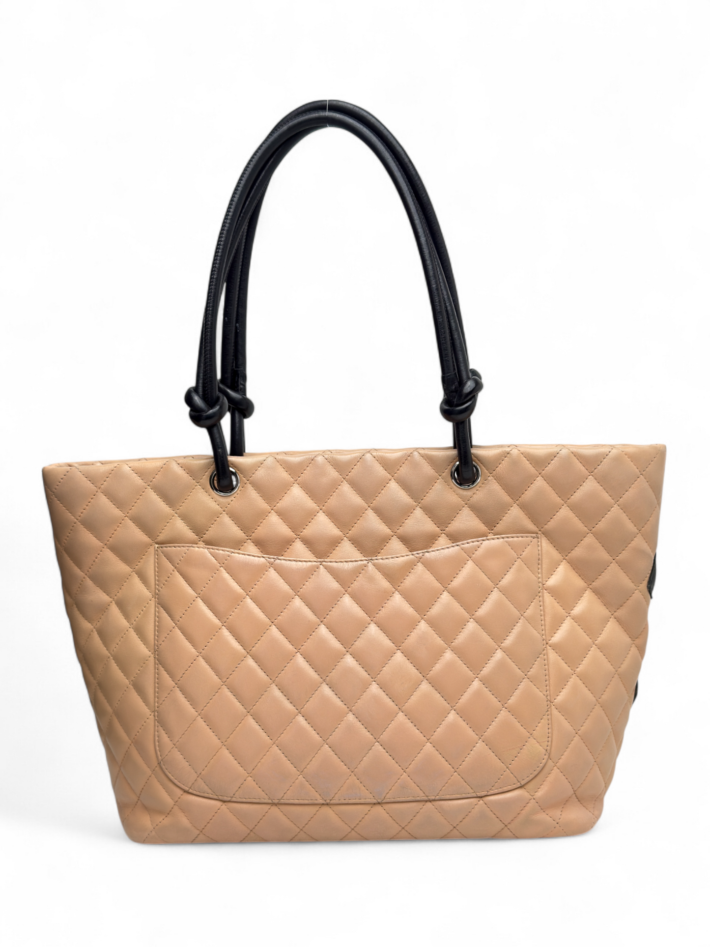 Chanel Cambon Ligne