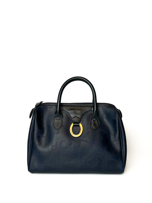 Dior Trotter Boston
