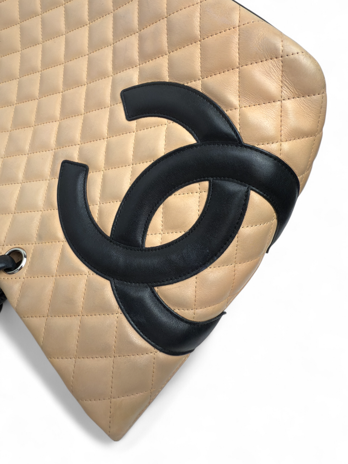 Chanel Cambon Ligne