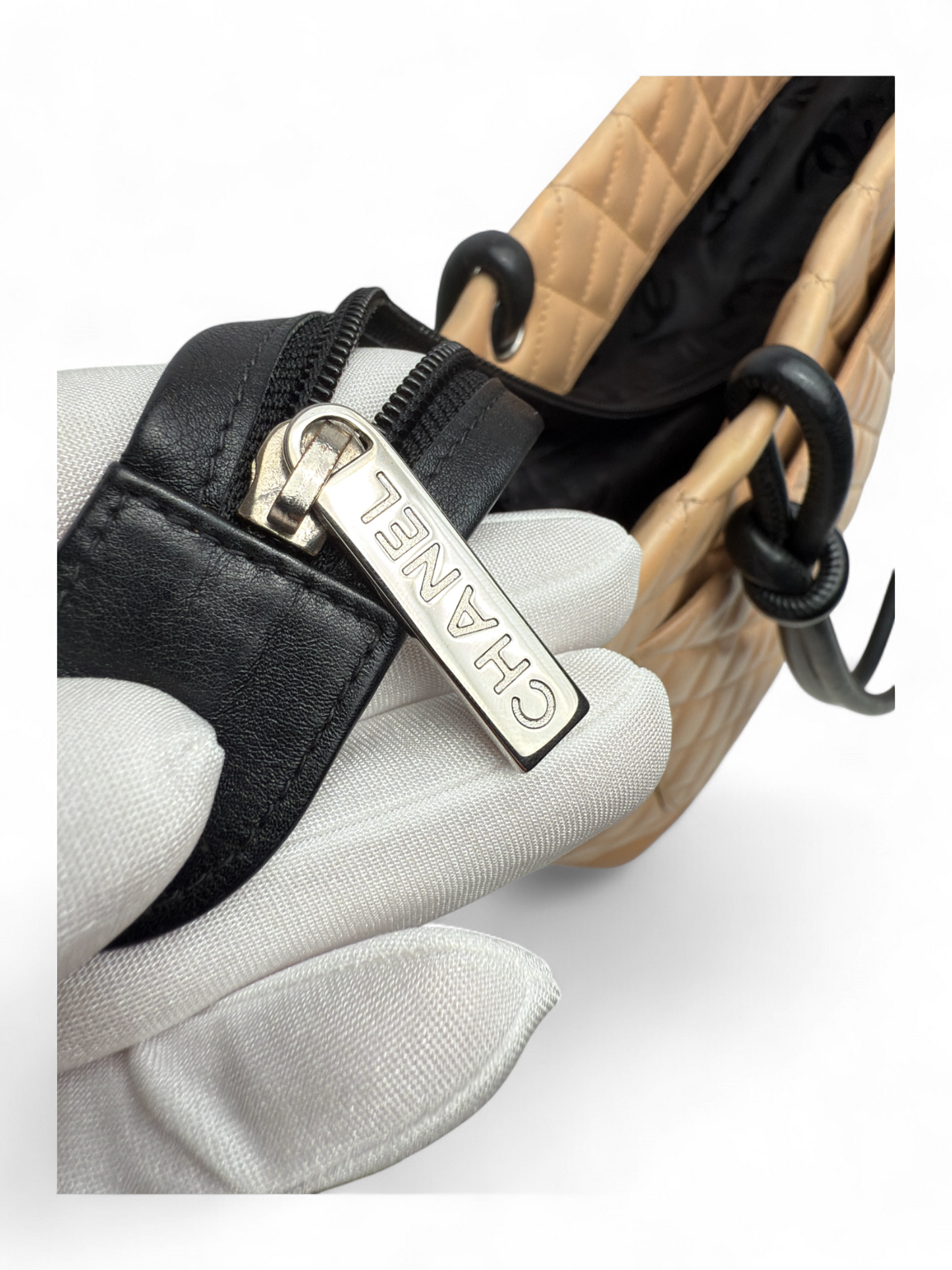 Chanel Cambon Ligne