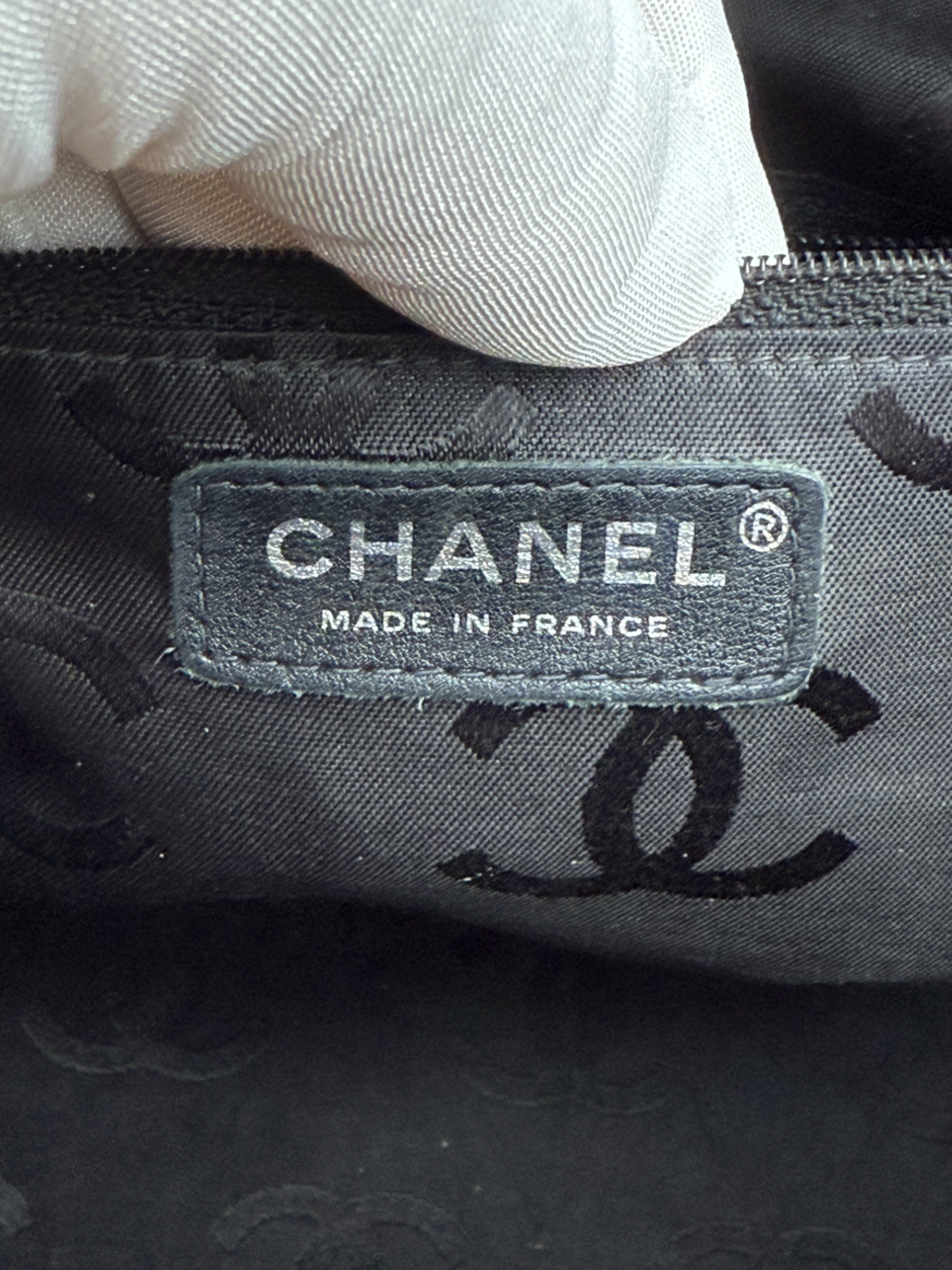 Chanel Cambon Ligne