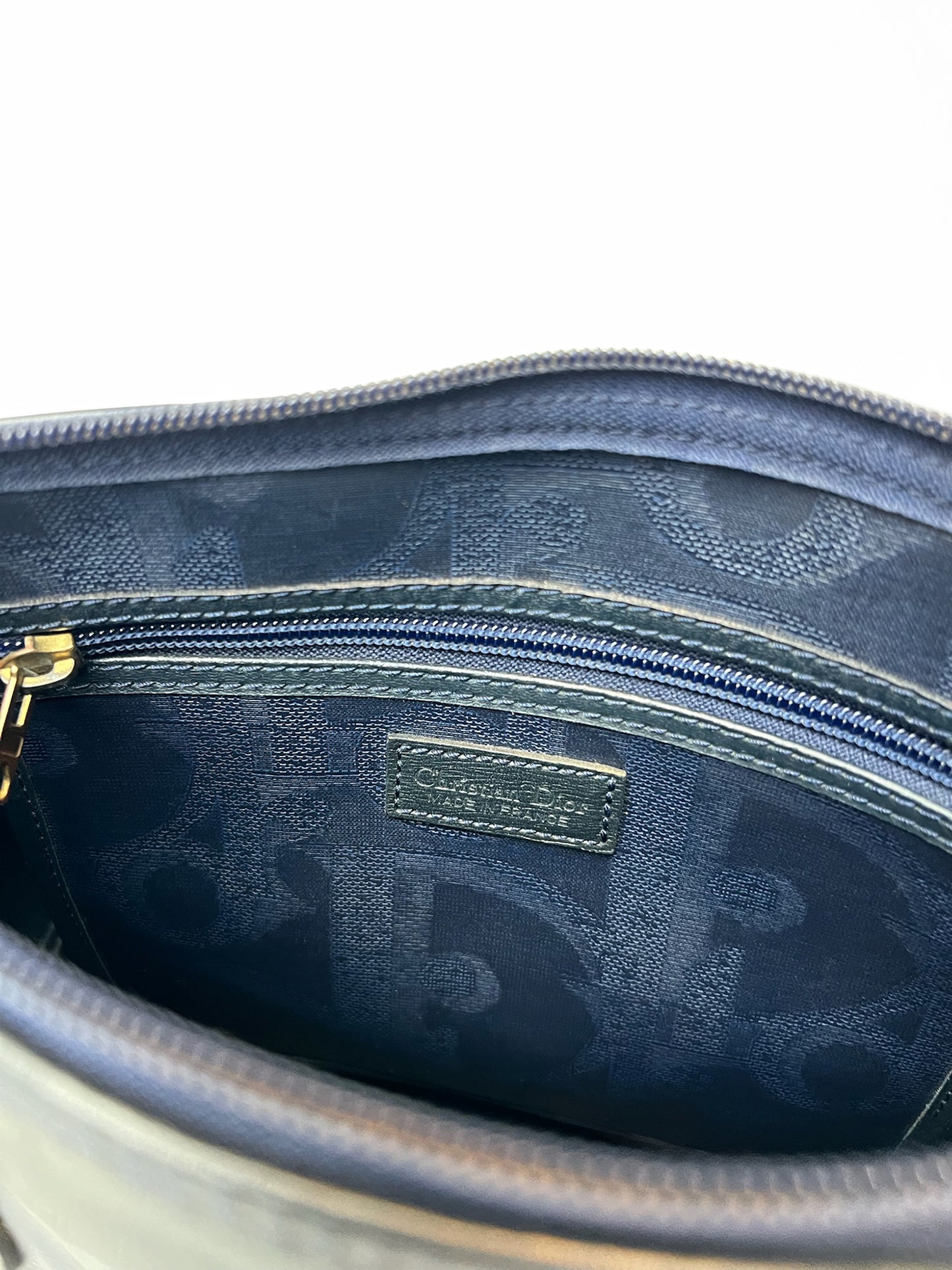 Dior Trotter Boston
