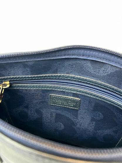 Dior Trotter Boston