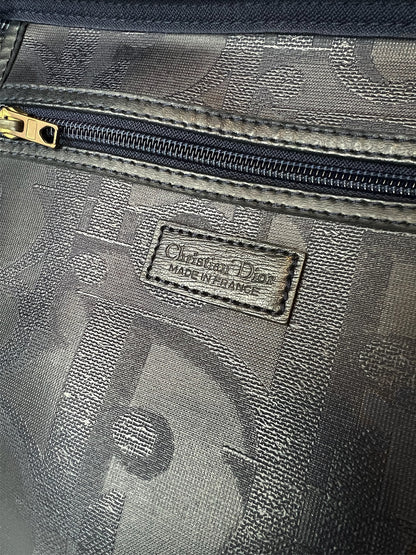 Dior Trotter Boston