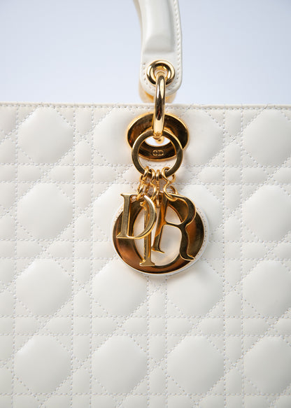 Lady Dior Large