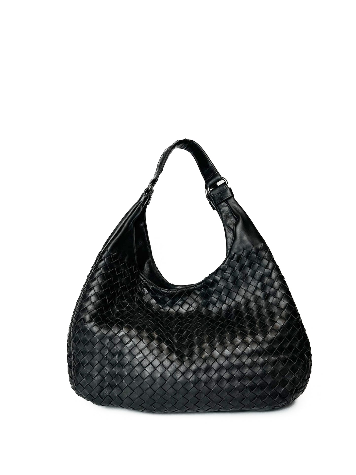 Bottega Veneta medium hobo