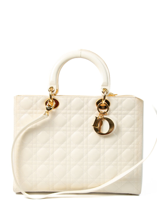 Lady Dior Large