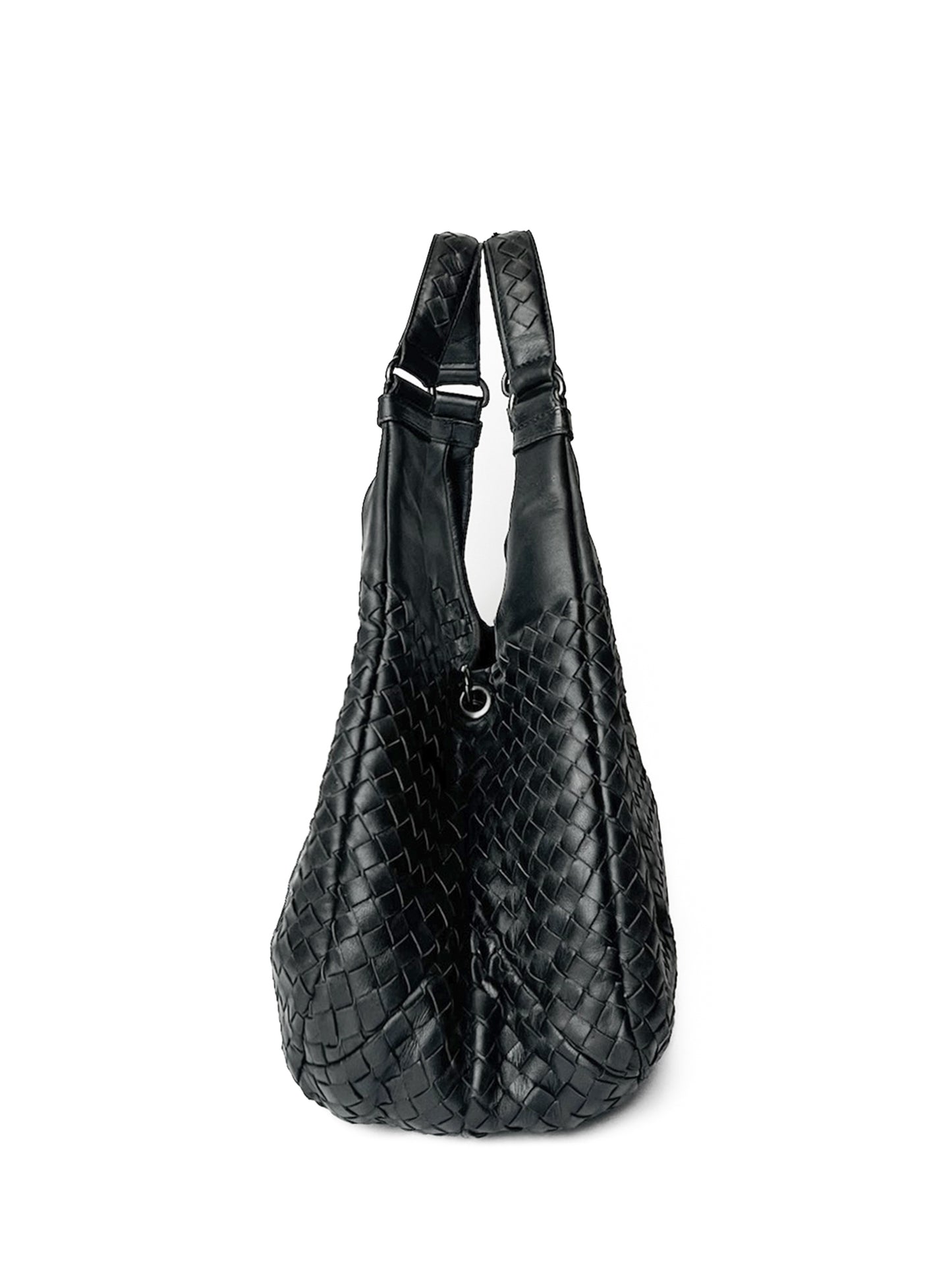 Bottega Veneta medium hobo
