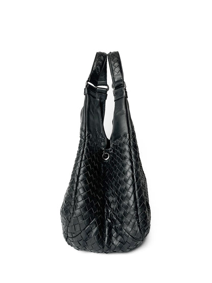 Bottega Veneta medium hobo