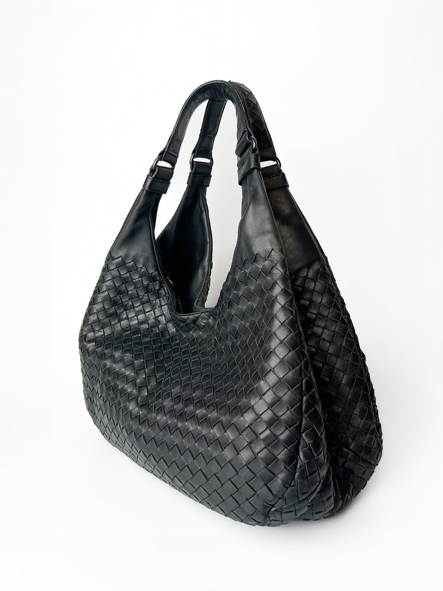 Bottega Veneta medium hobo