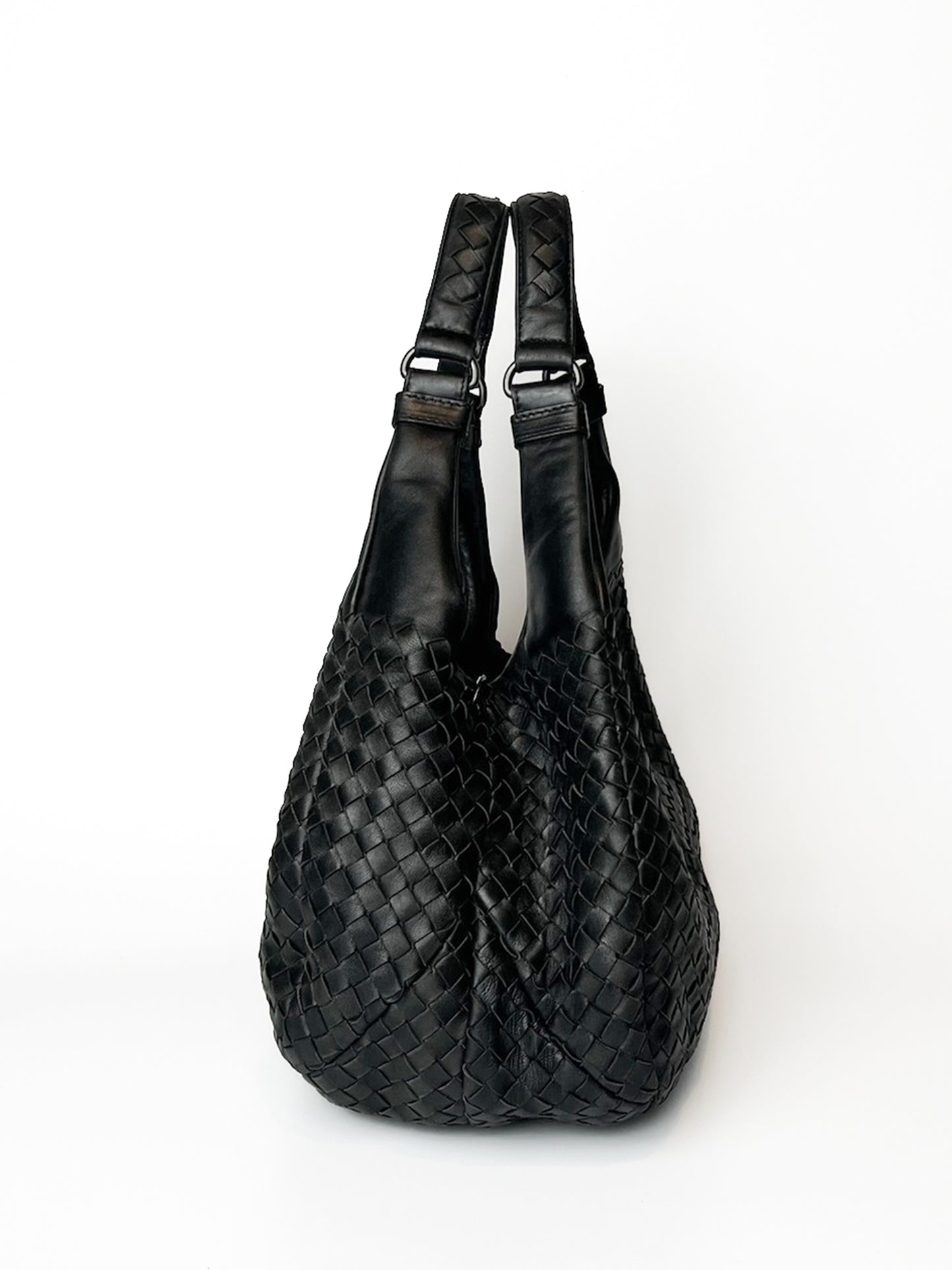 Bottega Veneta medium hobo