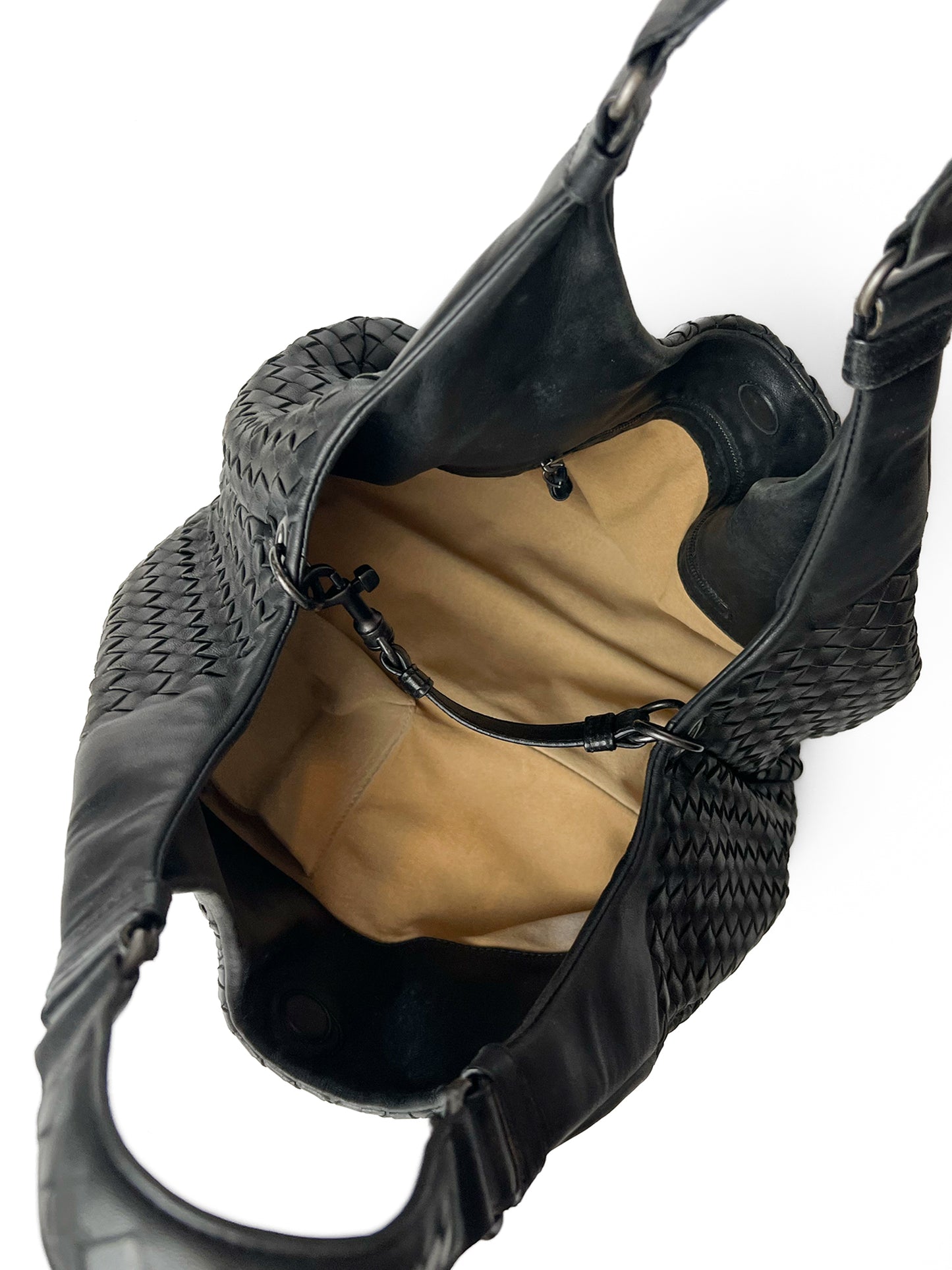 Bottega Veneta medium hobo