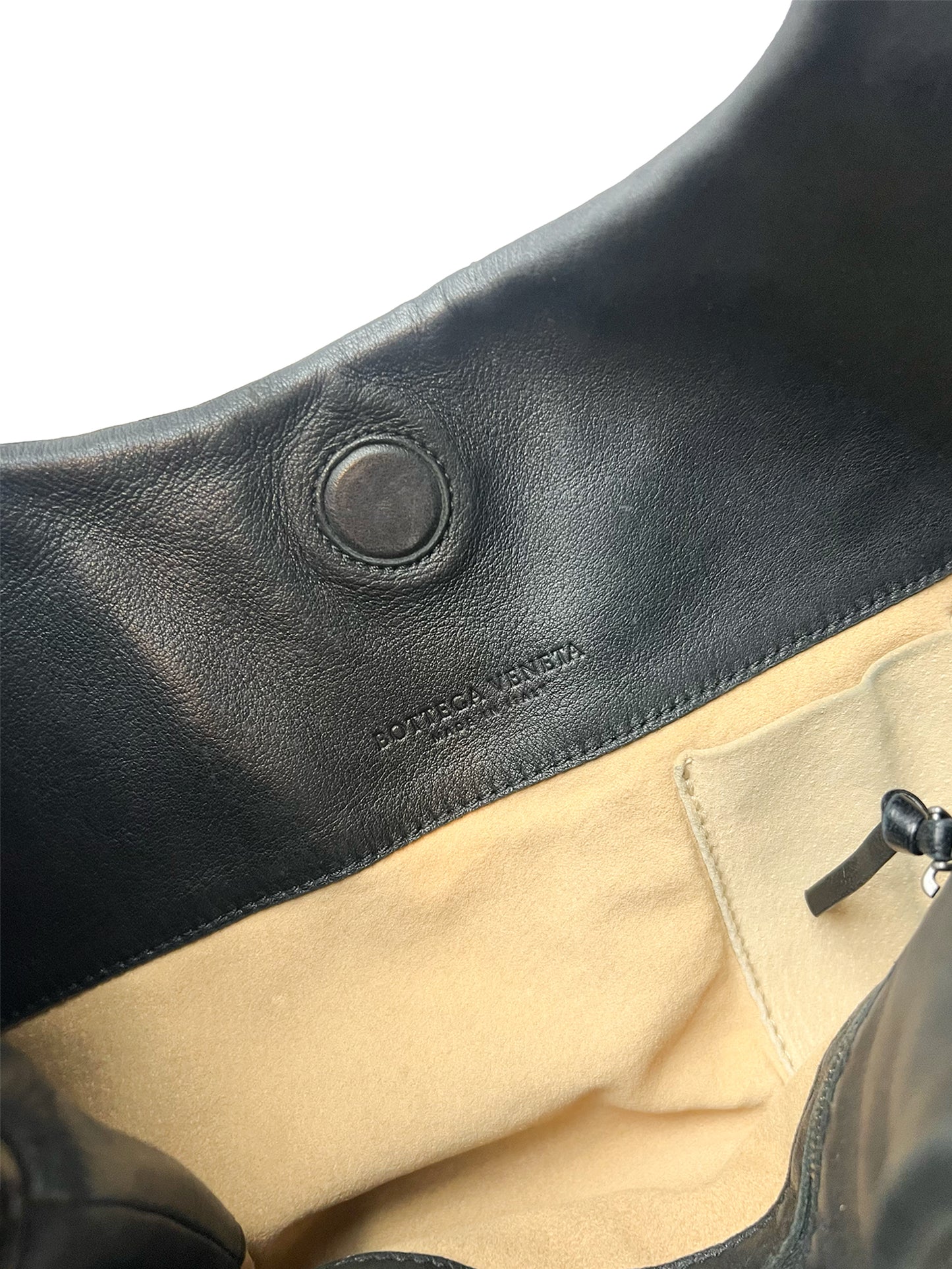 Bottega Veneta medium hobo