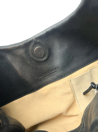 Bottega Veneta medium hobo