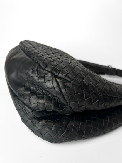 Bottega Veneta medium hobo