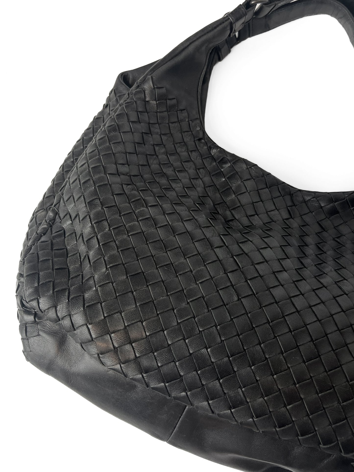 Bottega Veneta medium hobo