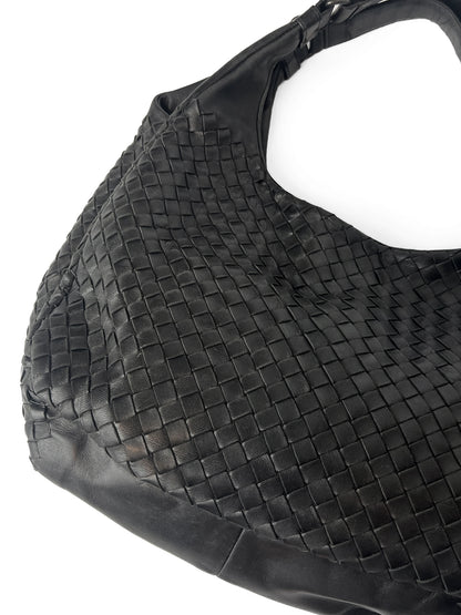 Bottega Veneta medium hobo