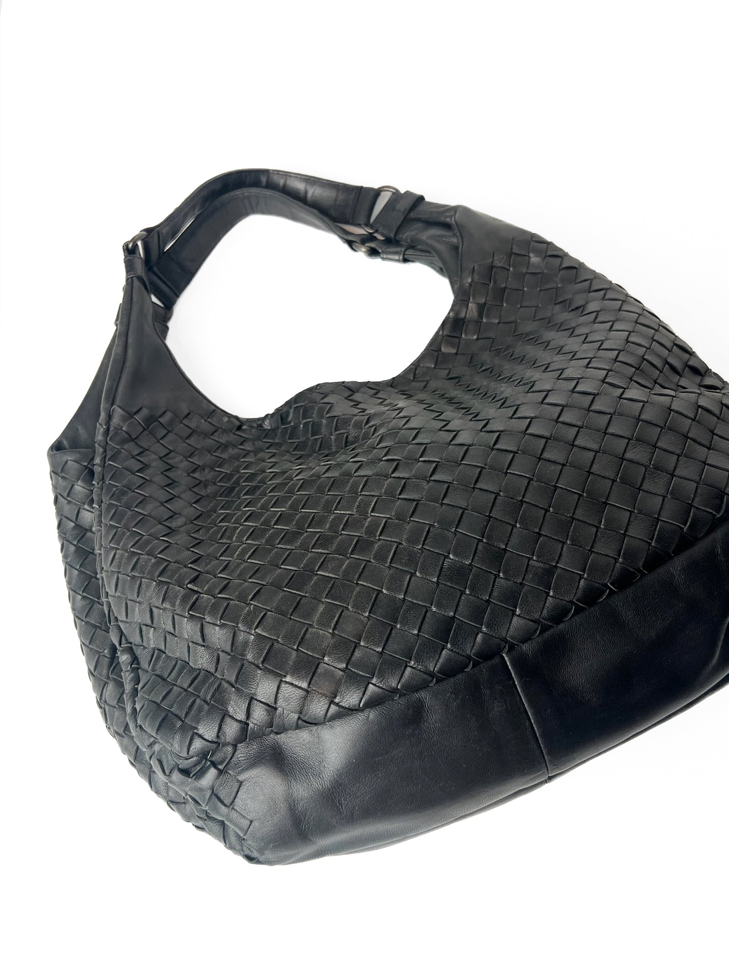 Bottega Veneta medium hobo