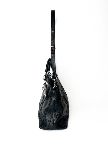Dior Cannage Granville Tote