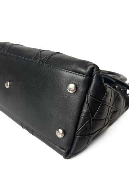 Dior Cannage Granville Tote