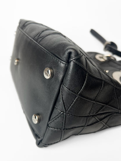 Dior Cannage Granville Tote