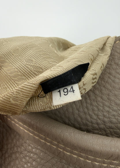 Prada Hobo Vitello