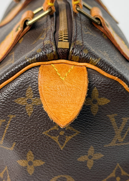 Louis Vuitton Speedy 25