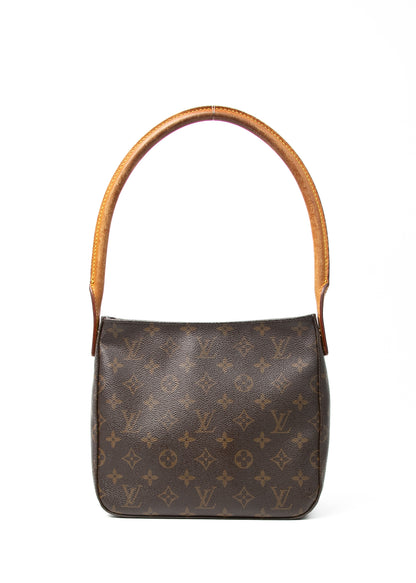 Louis Vuitton Looping MM