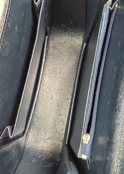 Celine Monogram Carriage