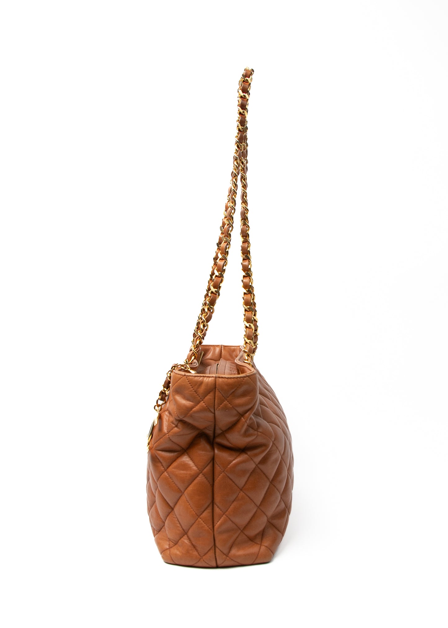 Chanel Matelasse Shoulder Bag