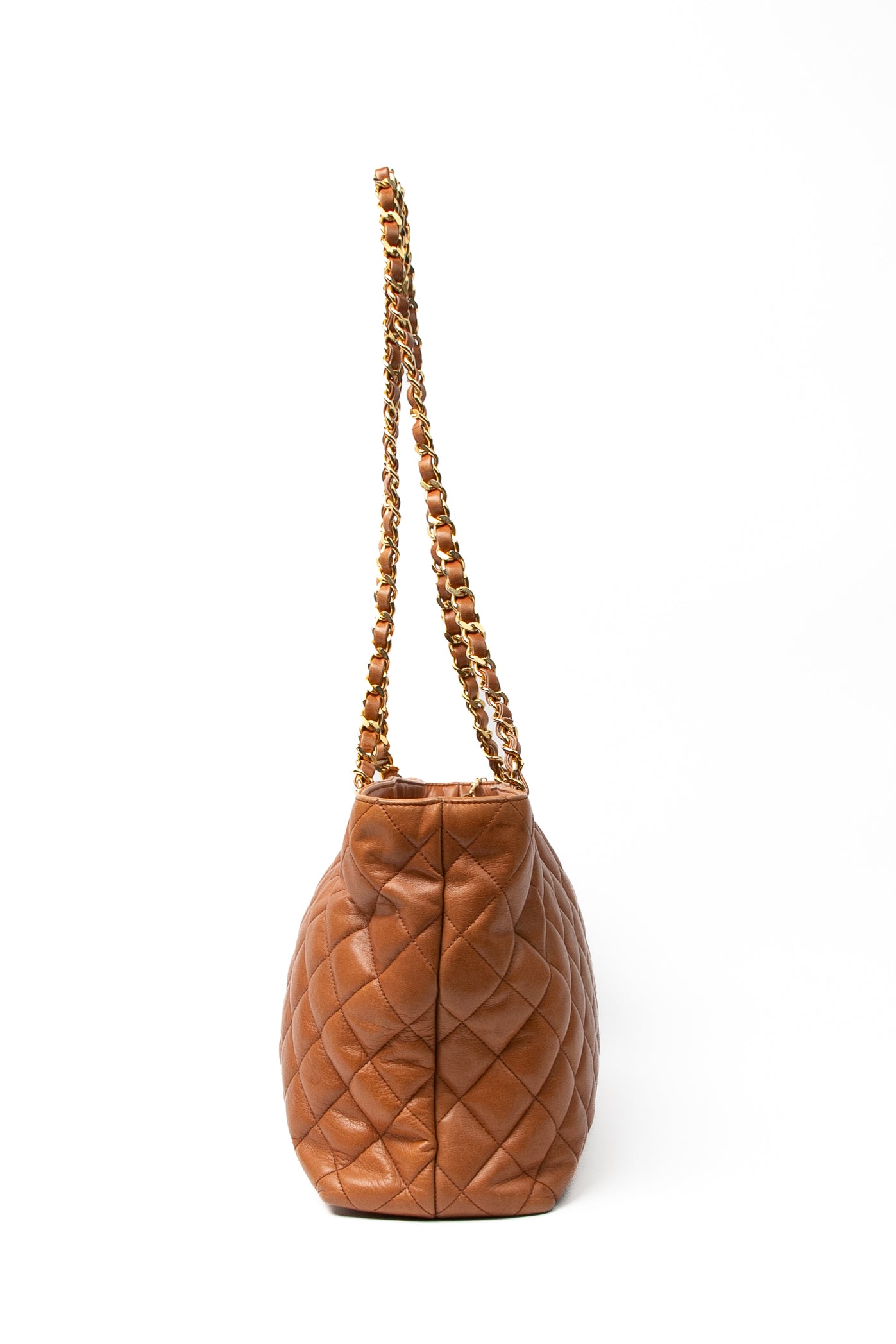 Chanel Matelasse Shoulder Bag