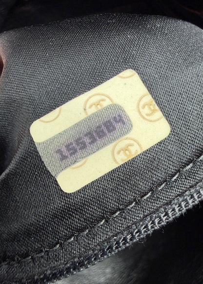 Chanel V Flap 24K