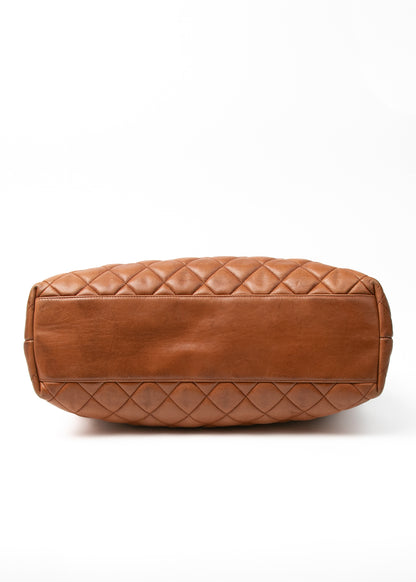 Chanel Matelasse Shoulder Bag