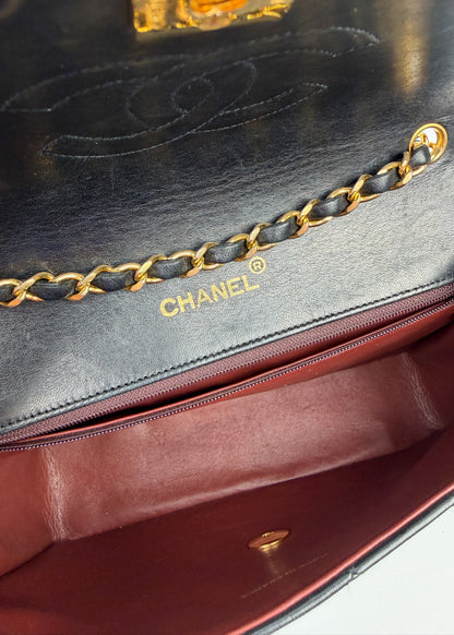 Chanel V Flap 24K